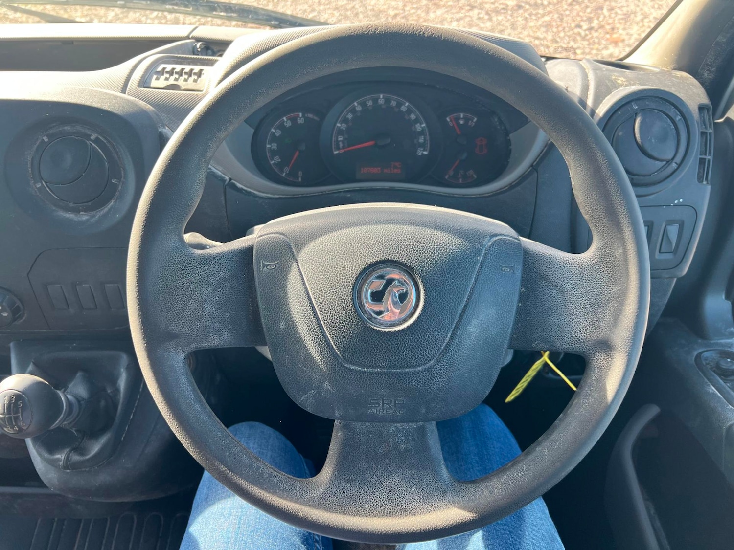 Vehicle 13
