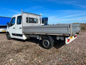 Used Vauxhall Movano 2018 for sale - 66403578: Photo