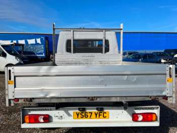 Used Vauxhall Movano 2018 for sale - 66403578: Photo