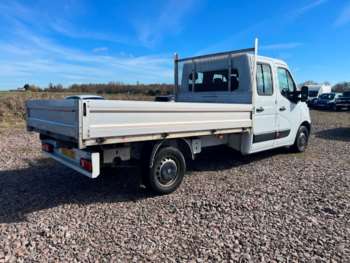 Used Vauxhall Movano 2018 for sale - 66403578: Photo