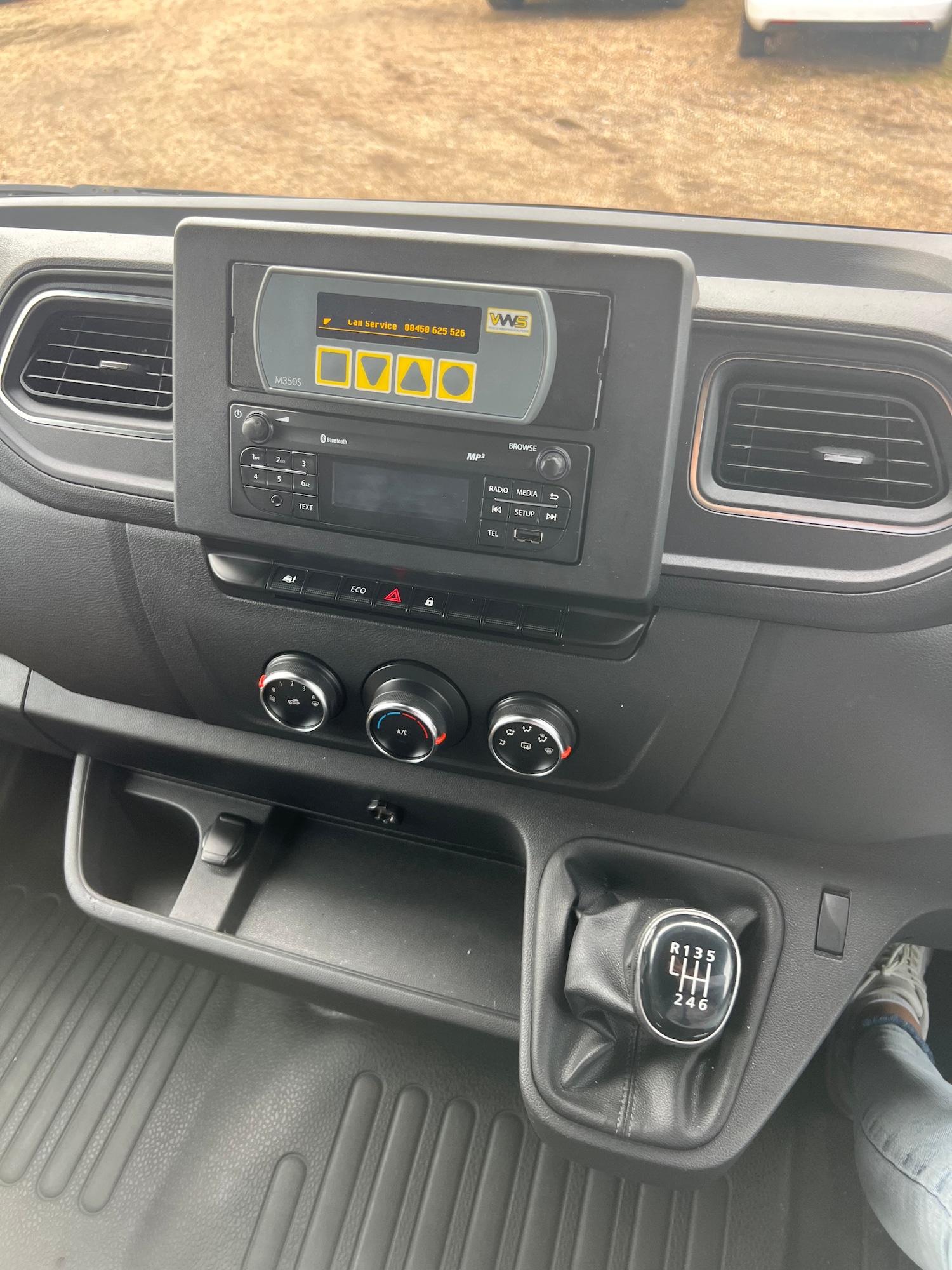 Used Vauxhall Movano 2021 for sale - 76287972: Photo 10