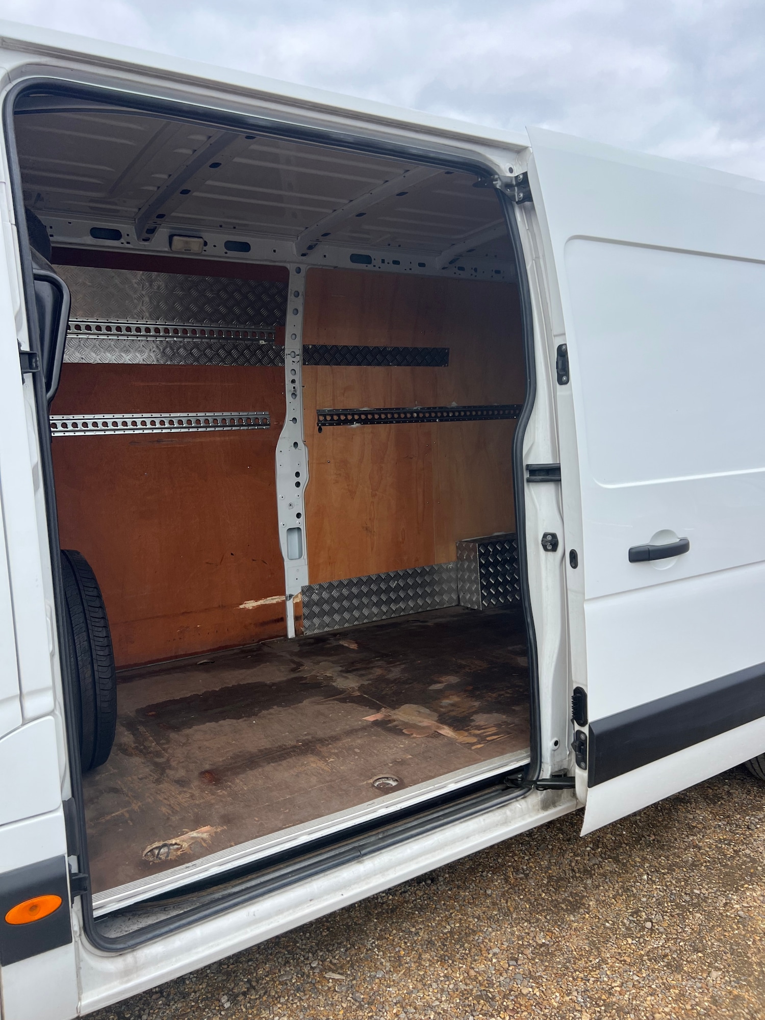 Used Vauxhall Movano 2021 for sale - 76287972: Photo 14