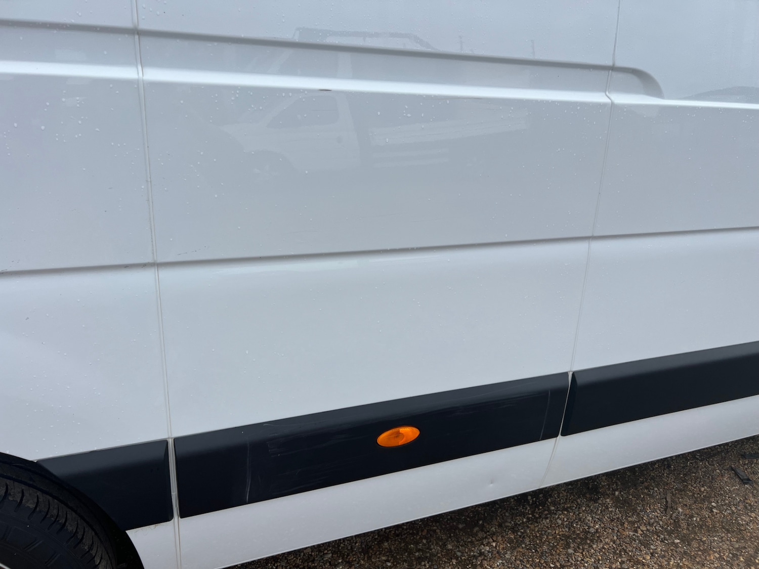 Used Vauxhall Movano 2021 for sale - 76287972: Photo 15