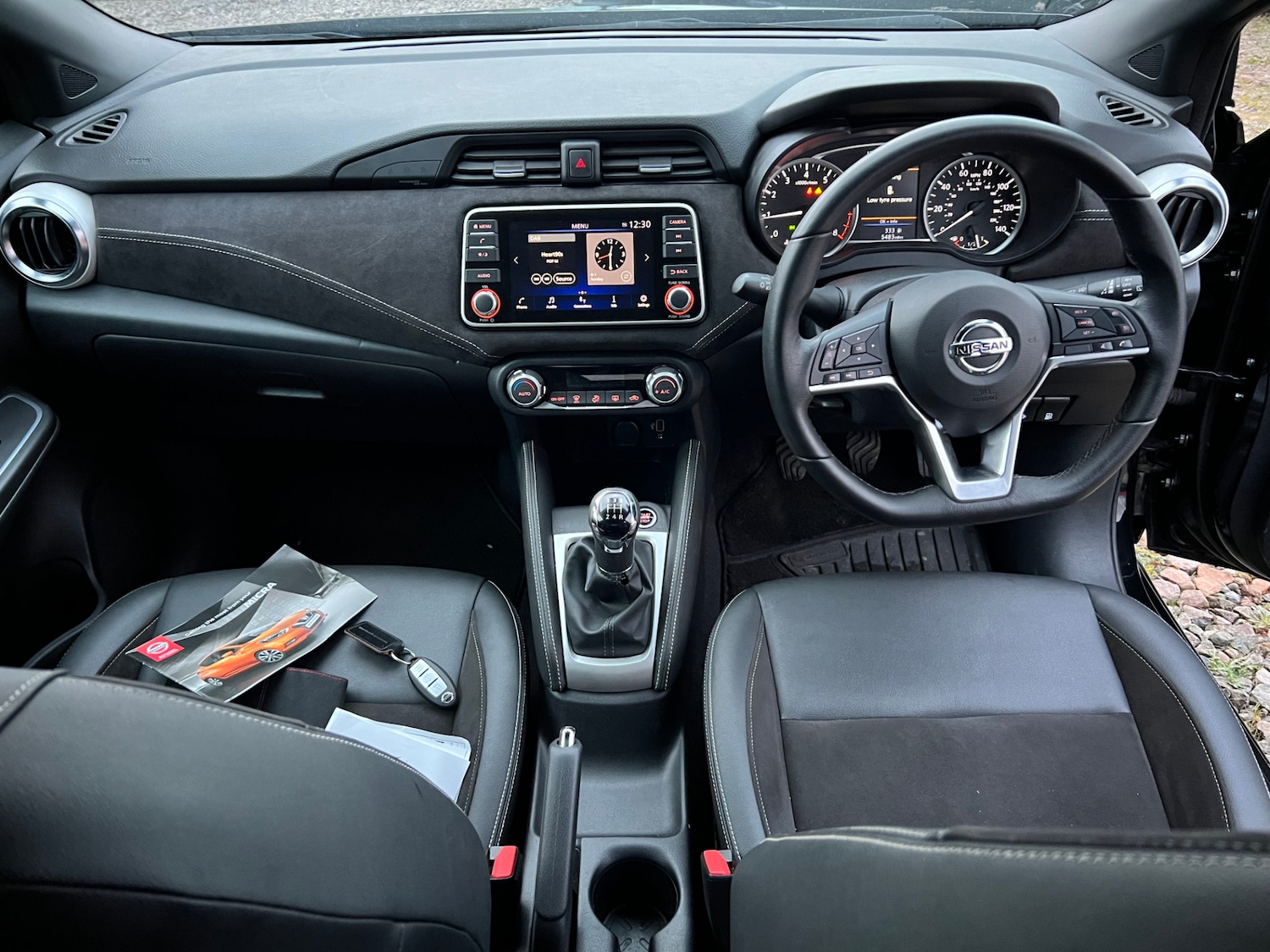 Vehicle 13