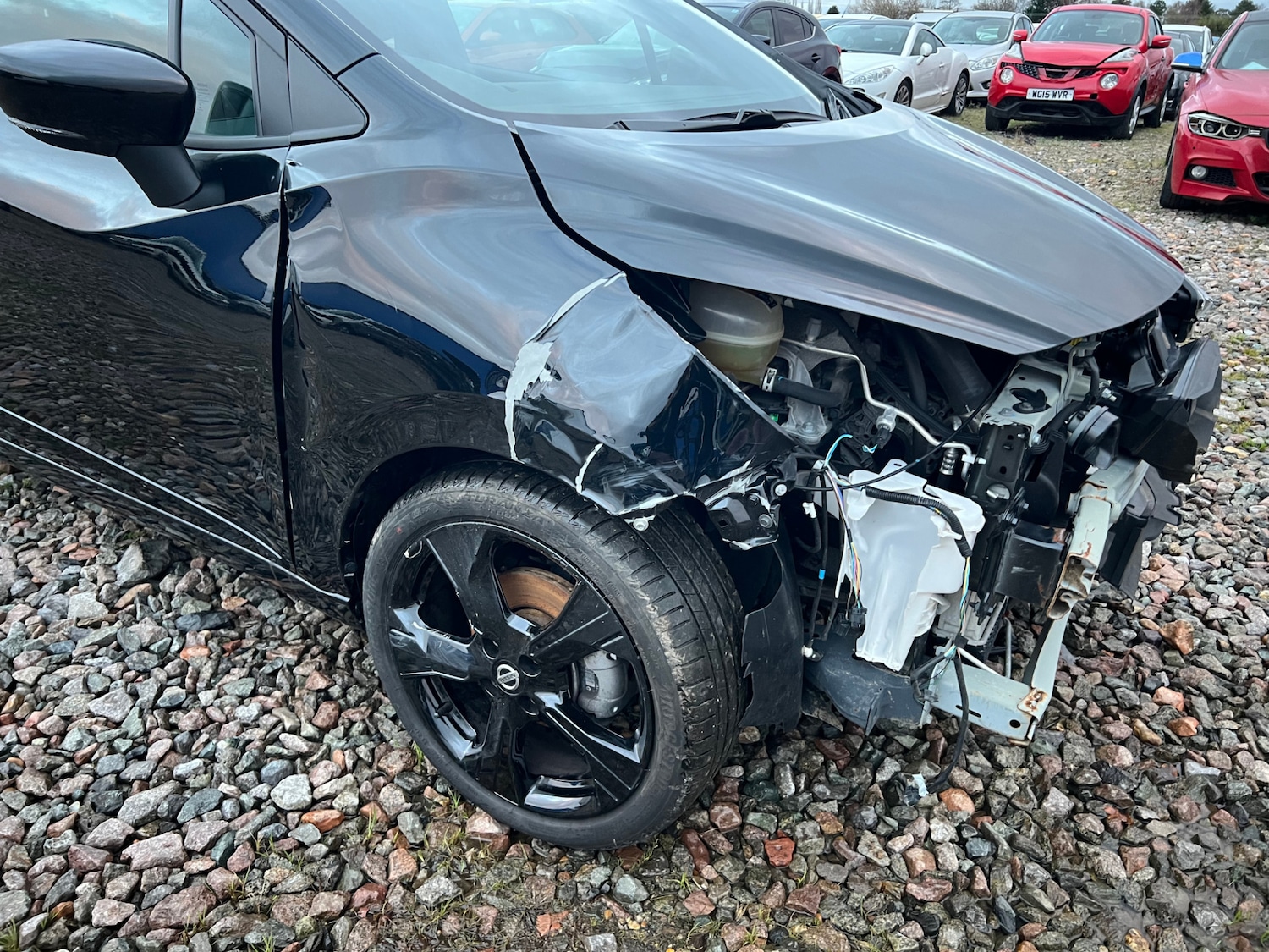 Vehicle 17