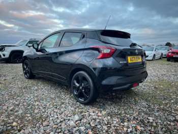 Used Nissan Micra 2021 for sale - 69838586: Photo