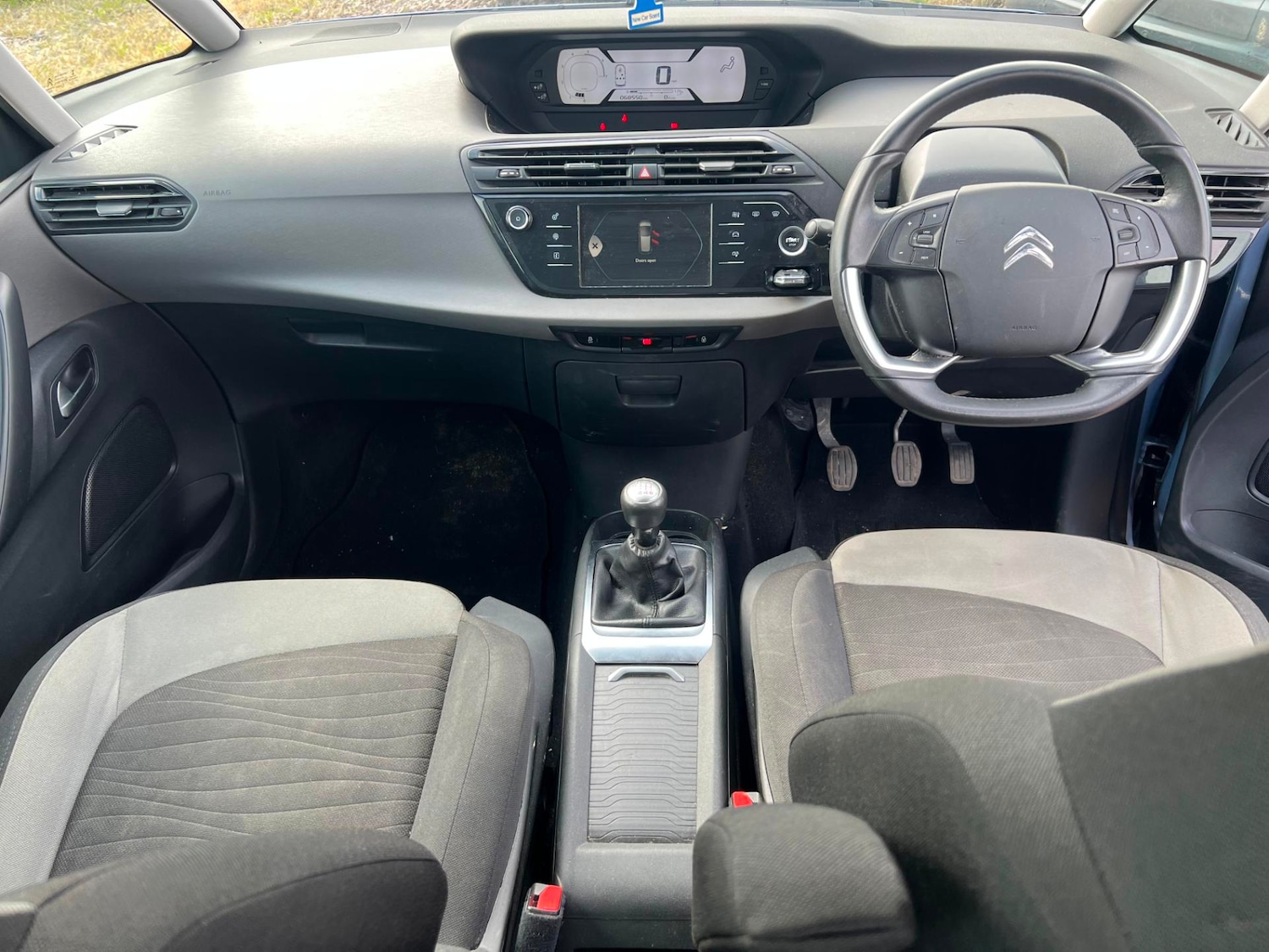Vehicle 13