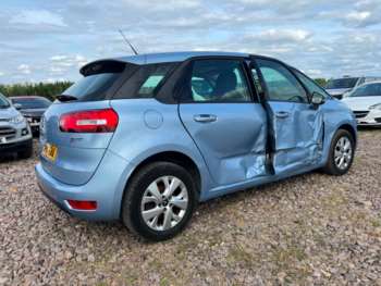 Used Citroen C4 Picasso 2015 for sale - 68000566: Photo