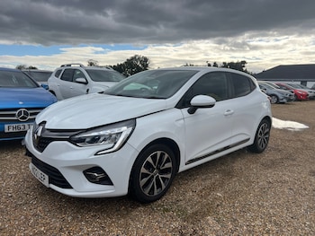 2020 (20) - 1.0 TCe 100 Iconic 5dr