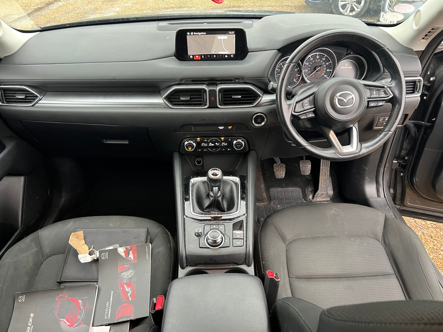 Vehicle 11