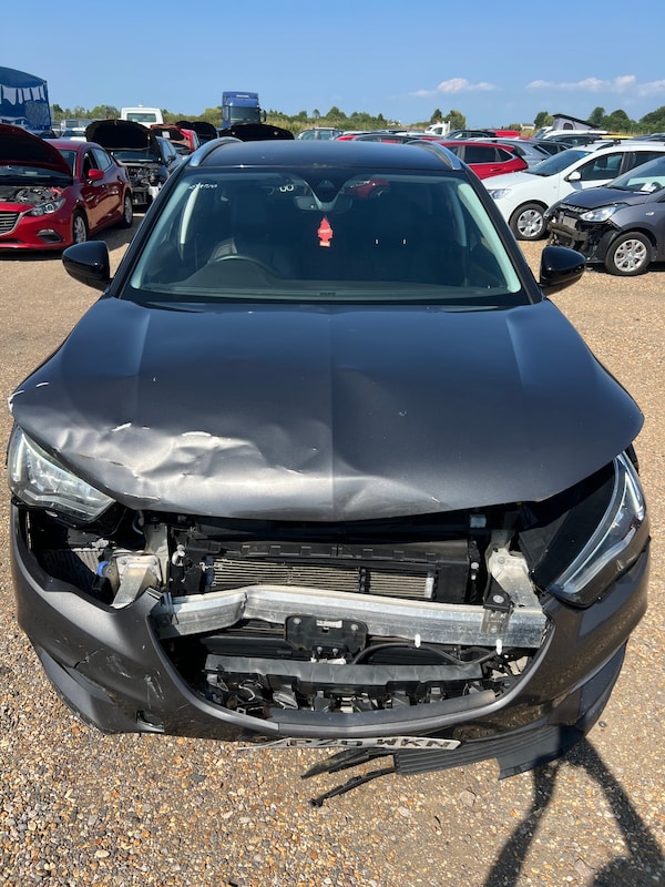 Used Vauxhall Grandland X 2020 for sale - 68130378: Photo 5