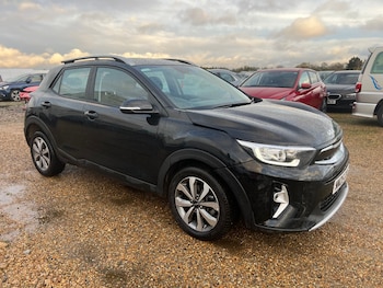 2025 (25) - 1.0T GDi 98 2 5dr DCT