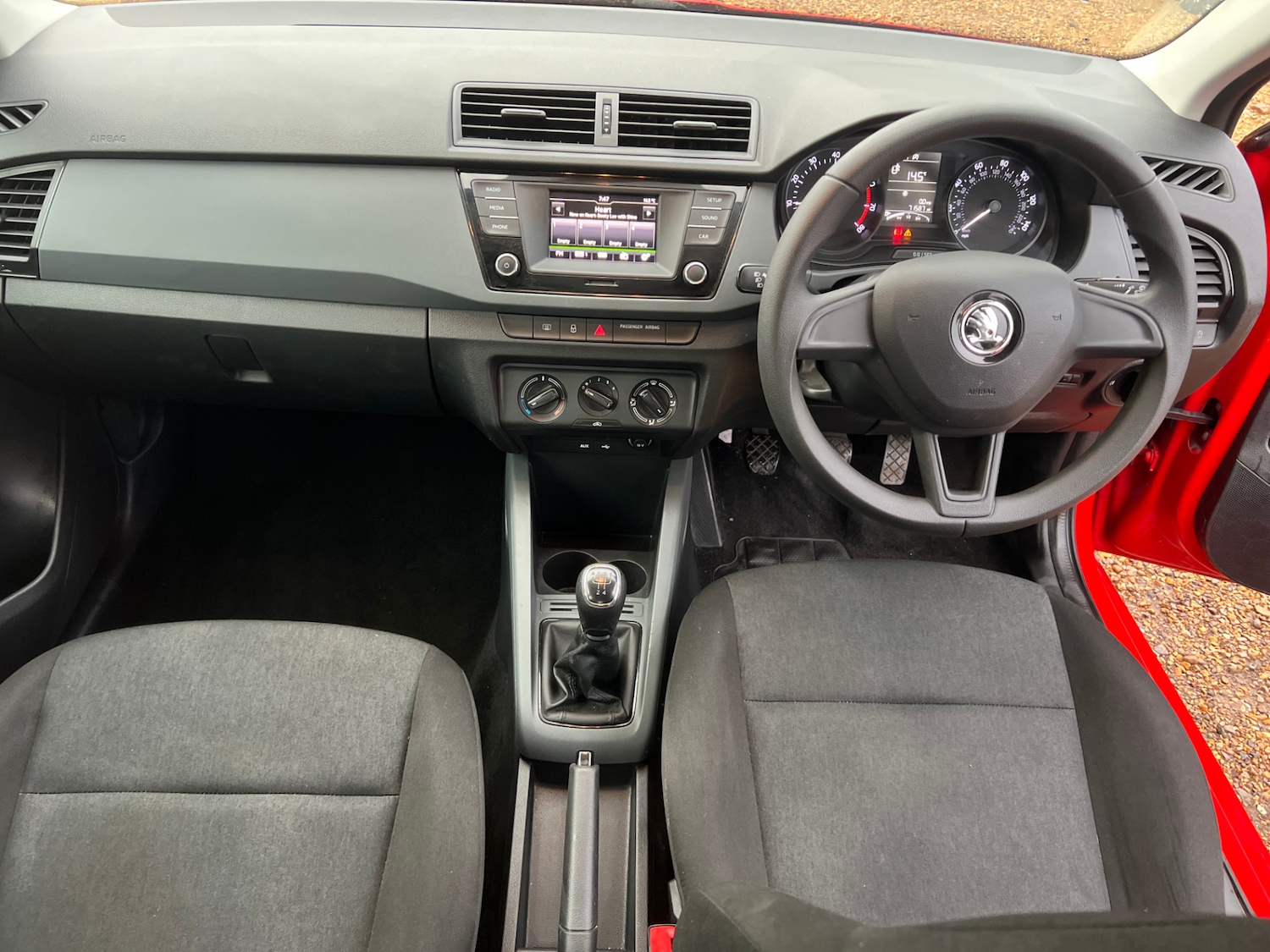 Vehicle 11