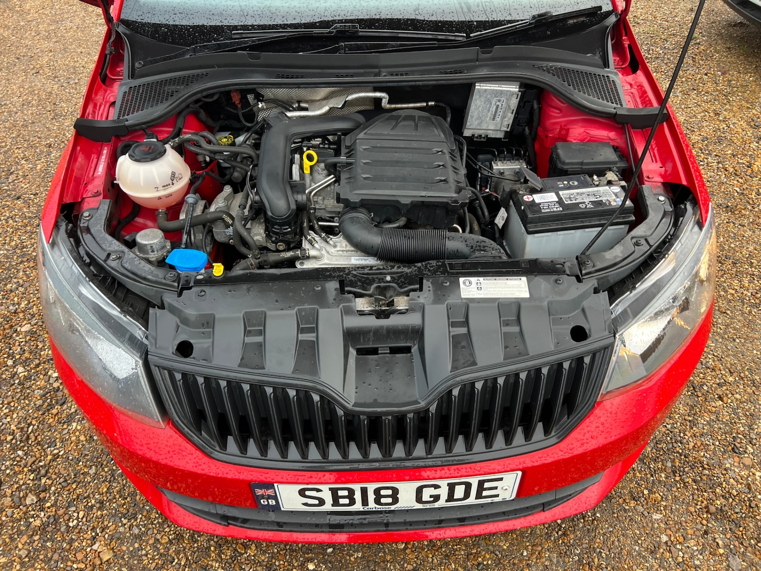 Vehicle 7