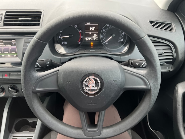 Used Skoda Fabia 2018 for sale - 74901127: Photo 8
