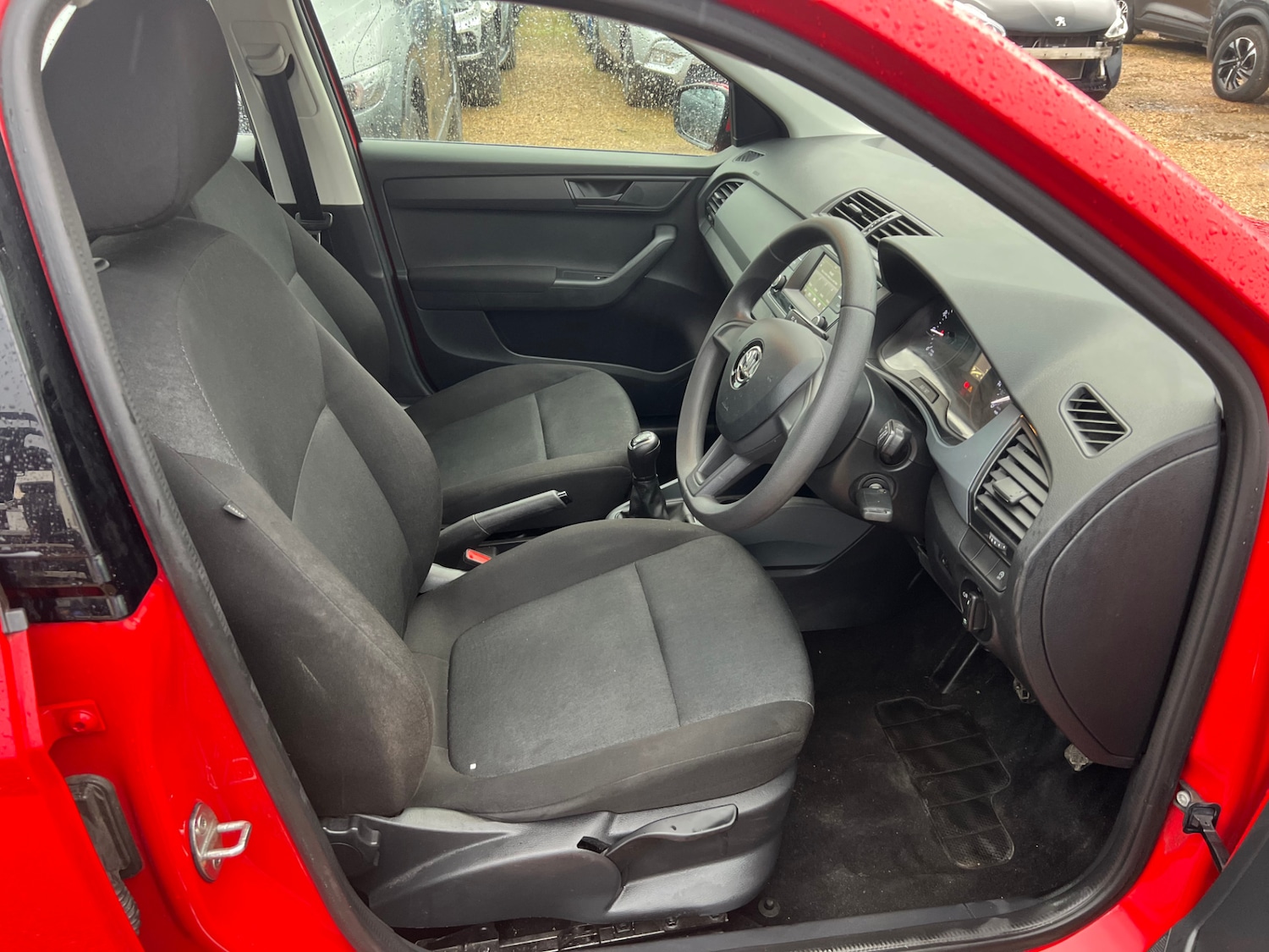 Vehicle 9