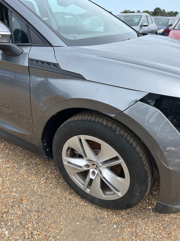 Used Skoda Enyaq 2022 for sale - 75506661: Photo 13