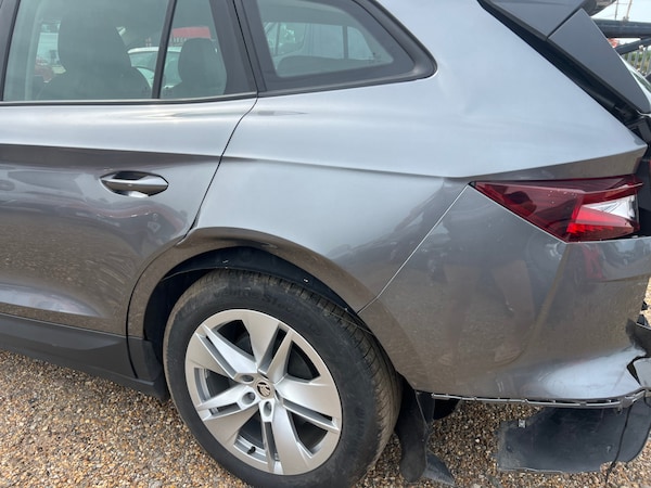 Used Skoda Enyaq 2022 for sale - 75506661: Photo 15