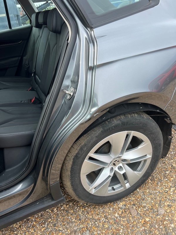 Used Skoda Enyaq 2022 for sale - 75506661: Photo 16