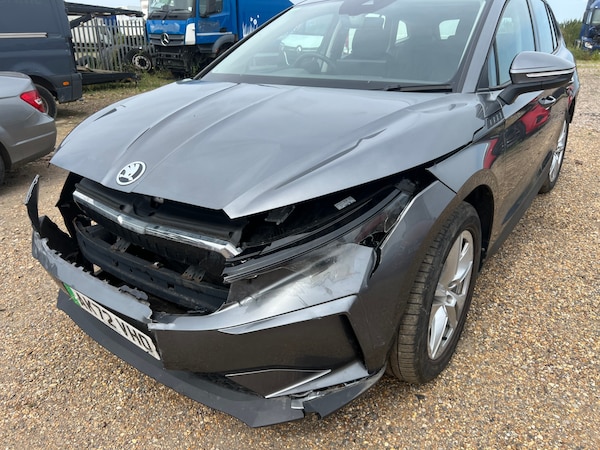 Used Skoda Enyaq 2022 for sale - 75506661: Photo 17