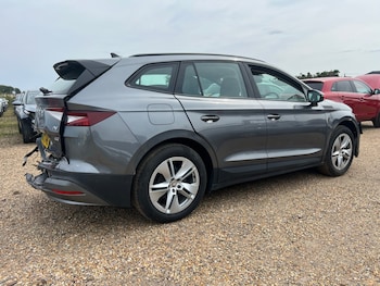 2022 (72) - 132kW 60 ecoSuite 62kWh 5dr Auto [120kW]