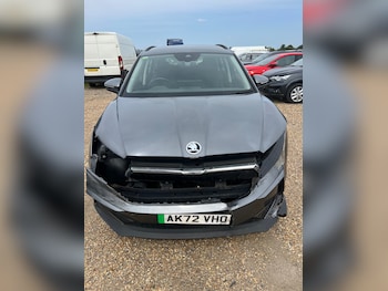 Used Skoda Enyaq 2022 for sale - 75506661: Photo