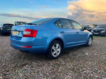 Used Skoda Octavia 2014 for sale - 67190369: Photo