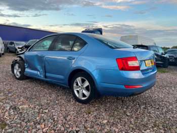 Used Skoda Octavia 2014 for sale - 67190369: Photo