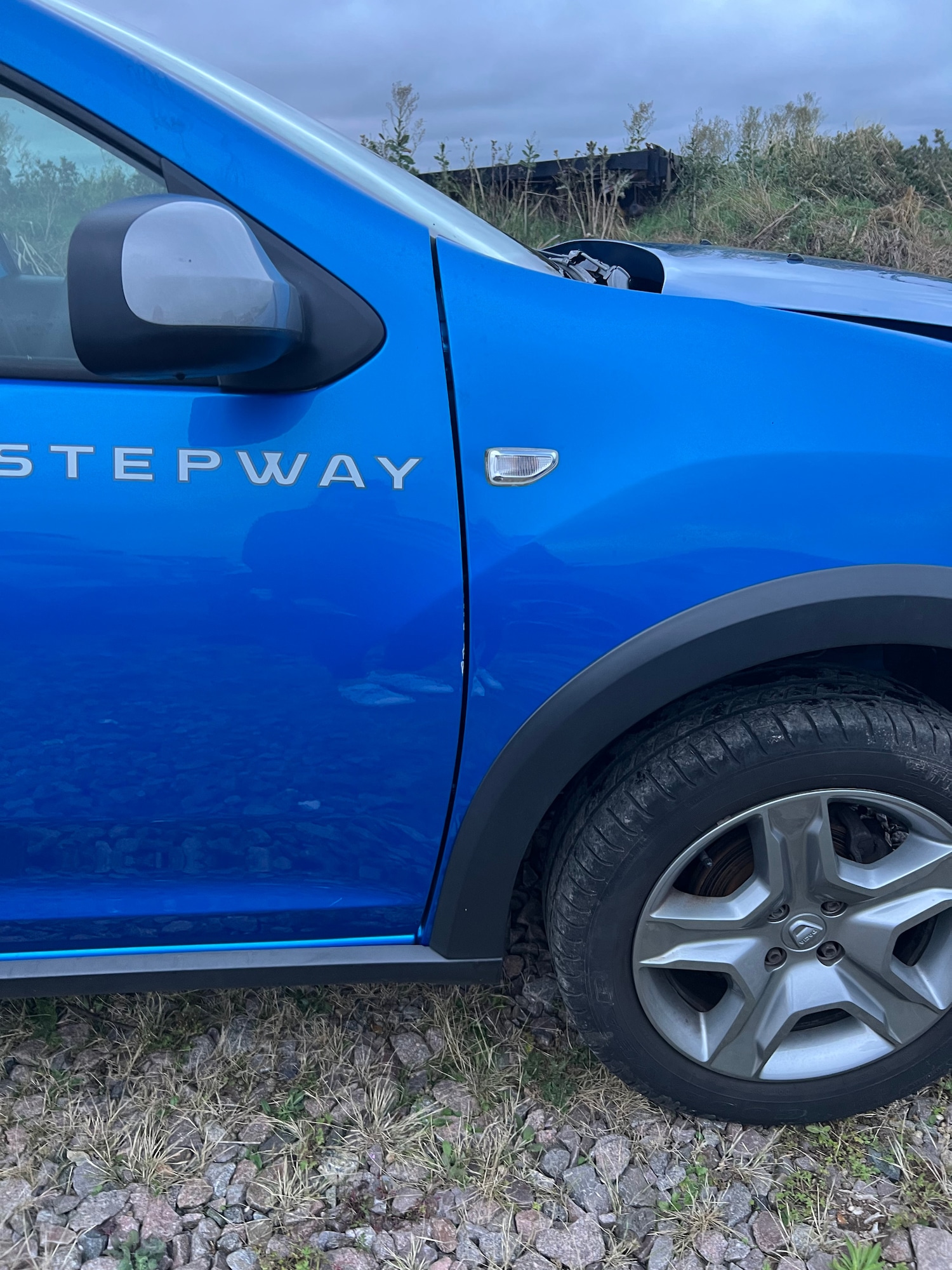 Used Dacia Sandero Stepway 2019 for sale - 76613512: Photo 13