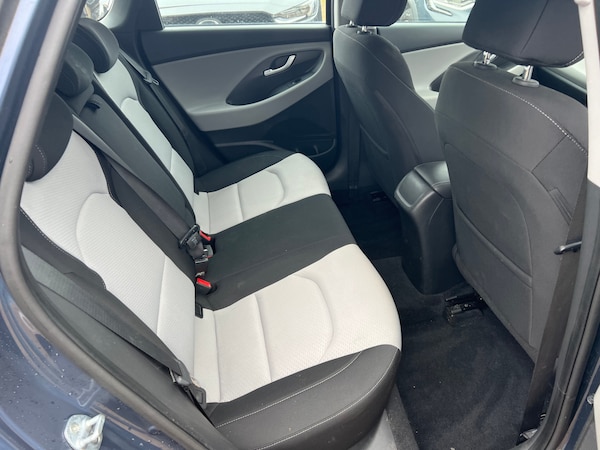Used Hyundai i30 2018 for sale - 74841287: Photo 11