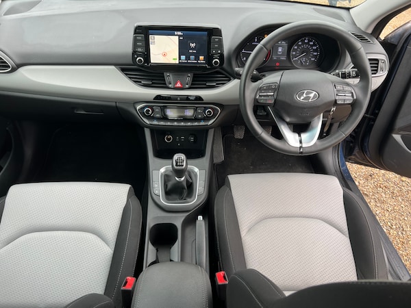 Used Hyundai i30 2018 for sale - 74841287: Photo 12