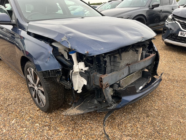 Used Hyundai i30 2018 for sale - 74841287: Photo 13