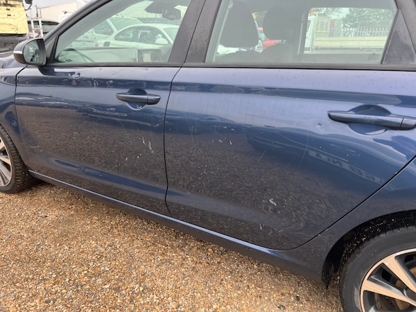 Used Hyundai i30 2018 for sale - 74841287: Photo 14