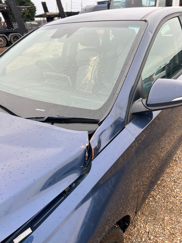 Used Hyundai i30 2018 for sale - 74841287: Photo 15