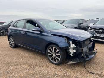 Used Hyundai i30 2018 for sale - 74841287: Photo