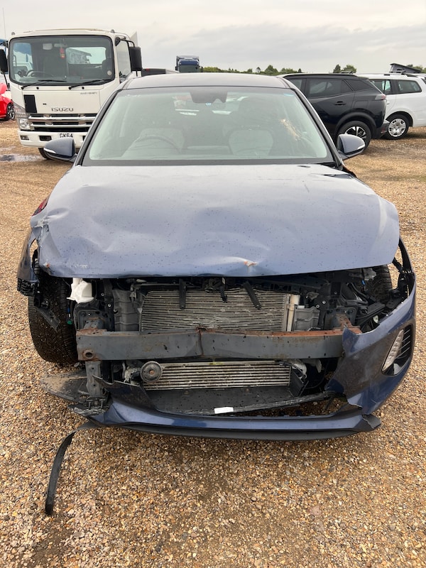 Used Hyundai i30 2018 for sale - 74841287: Photo 3