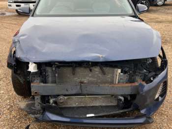 Used Hyundai i30 2018 for sale - 74841287: Photo