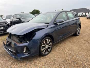 Used Hyundai i30 2018 for sale - 74841287: Photo