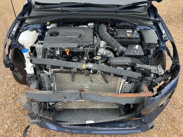 Used Hyundai i30 2018 for sale - 74841287: Photo 7