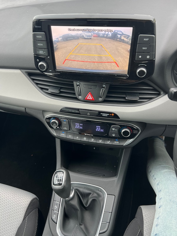 Used Hyundai i30 2018 for sale - 74841287: Photo 8