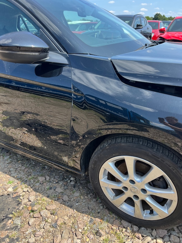 Used Vauxhall Corsa 2021 for sale - 69439333: Photo 12