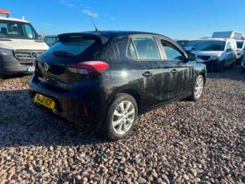 Used Vauxhall Corsa 2021 for sale - 69439333: Photo