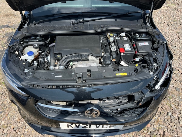Used Vauxhall Corsa 2021 for sale - 69439333: Photo 7