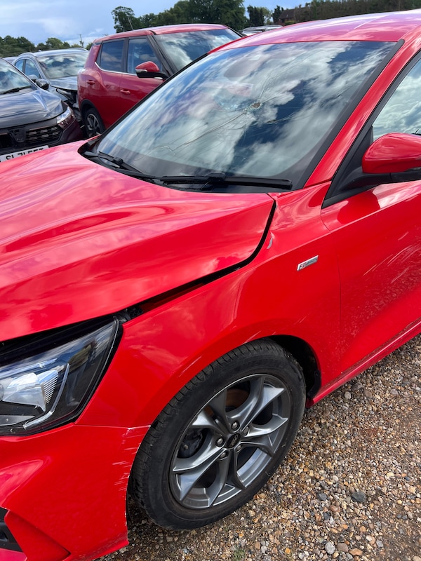 Used Ford Focus 2020 for sale - 74841125: Photo 13