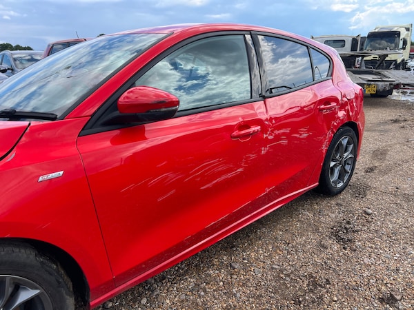 Used Ford Focus 2020 for sale - 74841125: Photo 14