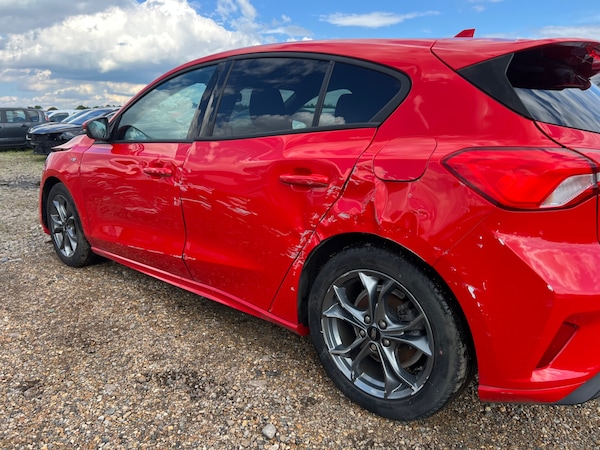 Used Ford Focus 2020 for sale - 74841125: Photo 15