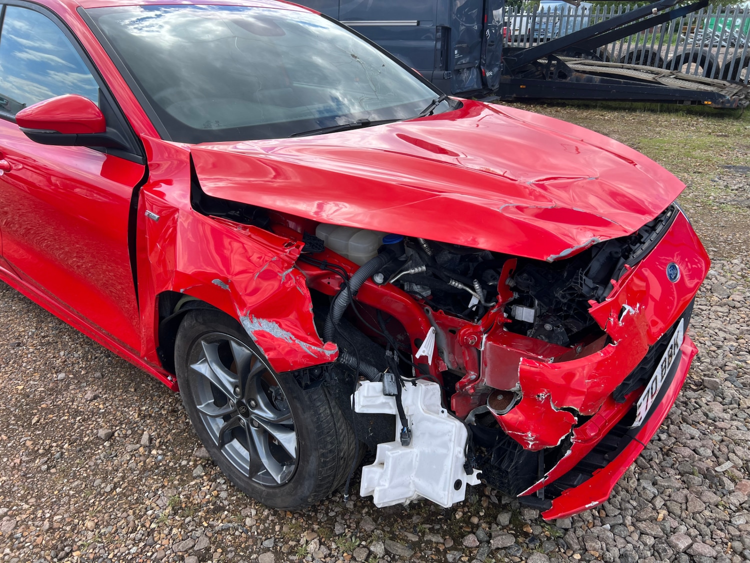 Vehicle 17