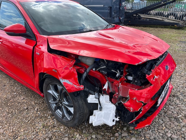 Used Ford Focus 2020 for sale - 74841125: Photo 17