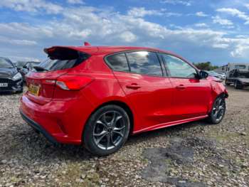 2020 (70) - 1.0 EcoBoost 125 ST-Line 5dr