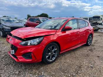 Used Ford Focus 2020 for sale - 74841125: Photo